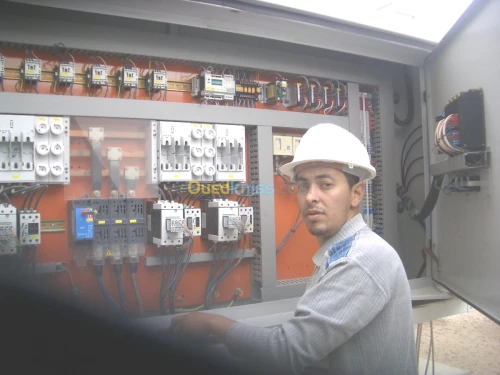 VENTE DES PIECES DE RECHANGE 