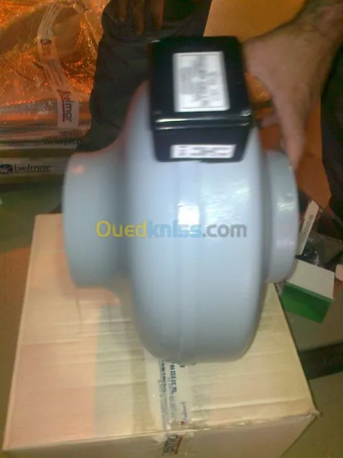 VENTE DES PIECES DE RECHANGE 