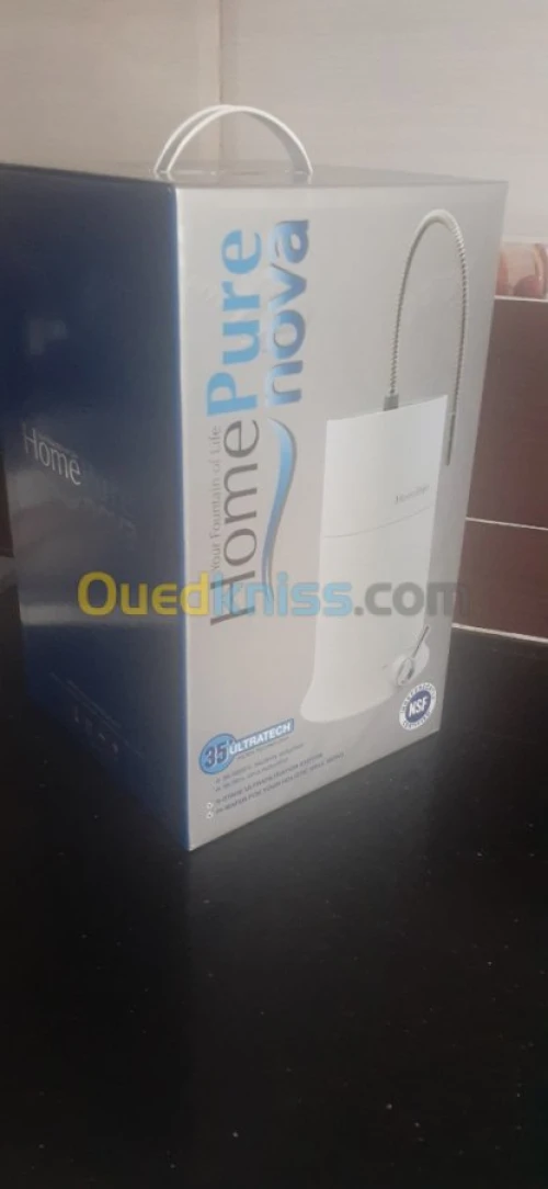 HOME PURE NOVA