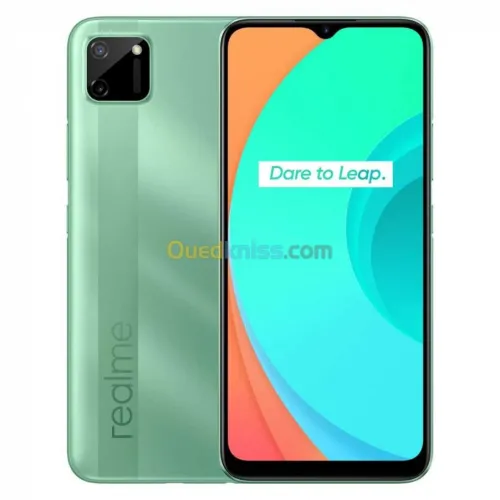 Realme Realme C 11