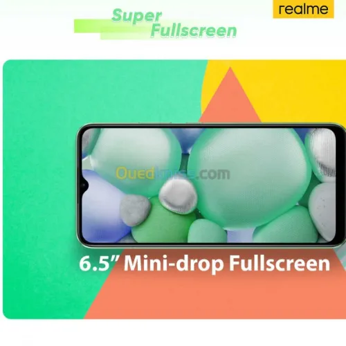 Realme Realme C 11