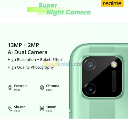 Realme Realme C 11