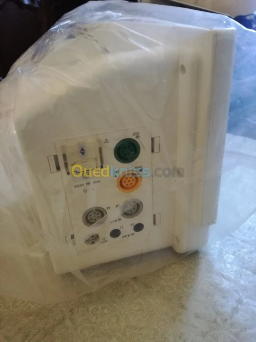 Moniteur de surveillance patient 5 paramètres