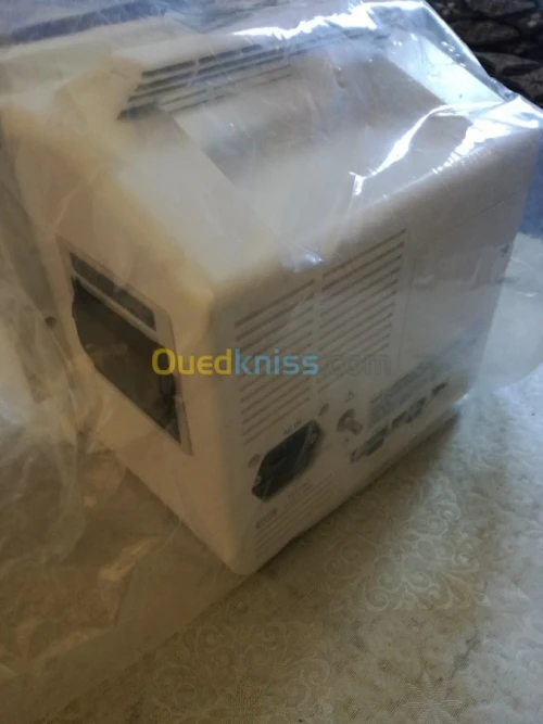 Moniteur de surveillance patient 5 paramètres