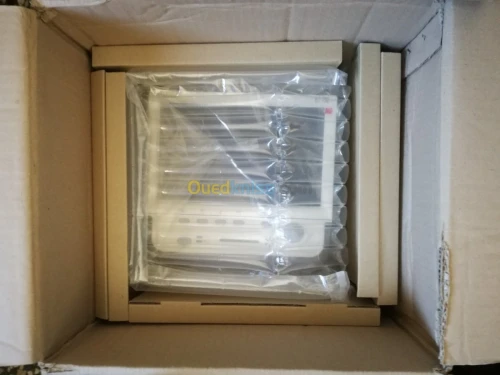 Moniteur de surveillance patient 5 paramètres