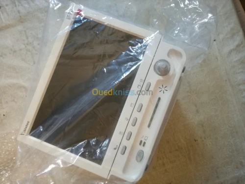 Moniteur de surveillance patient 5 paramètres