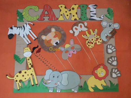 photobooth اطار تصوير