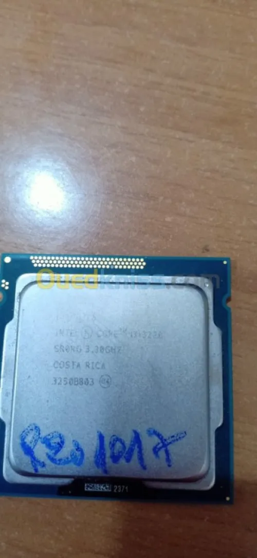 Processeur (CPU) Intel i3