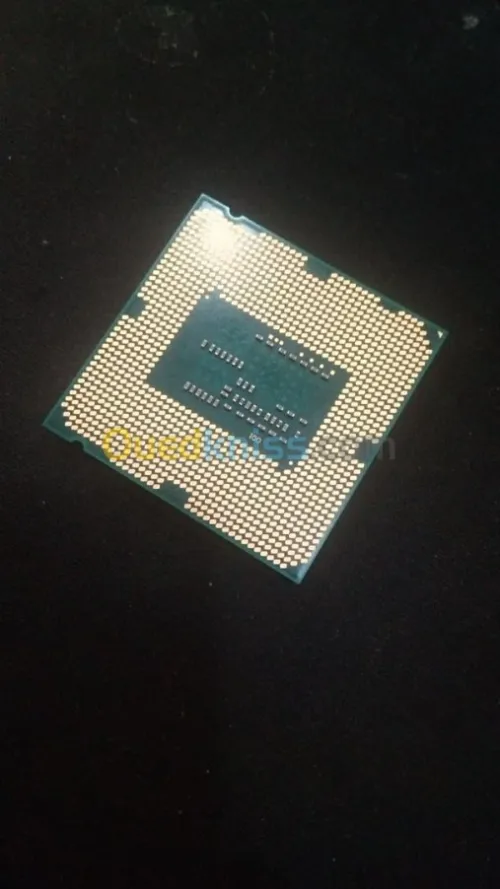 Processeur (CPU) Intel i3