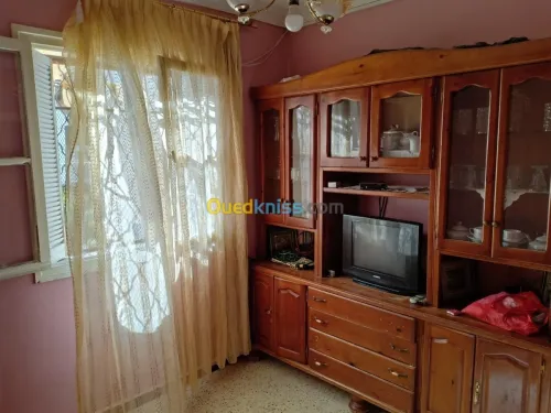 Vente Appartement F5 Oran Hassi ben okba