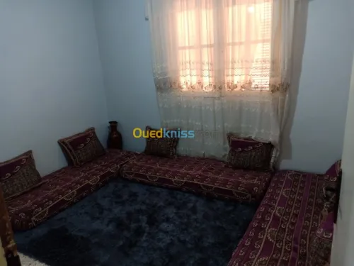 Vente Appartement F5 Oran Hassi ben okba