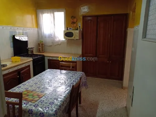 Vente Appartement F5 Oran Hassi ben okba