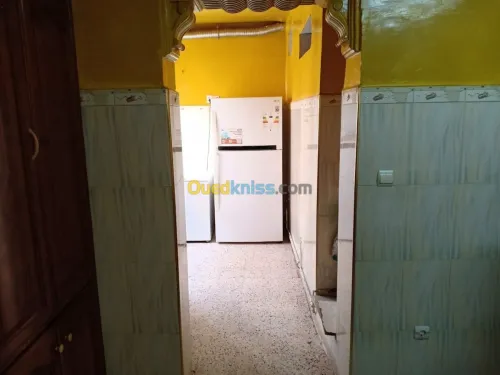Vente Appartement F5 Oran Hassi ben okba