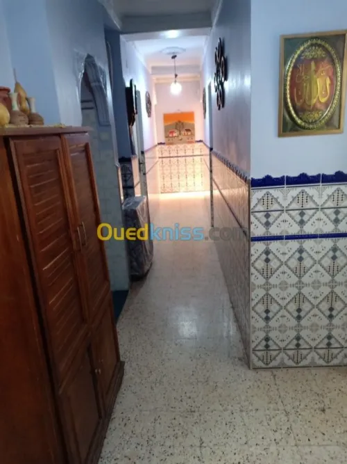 Vente Appartement F5 Oran Hassi ben okba