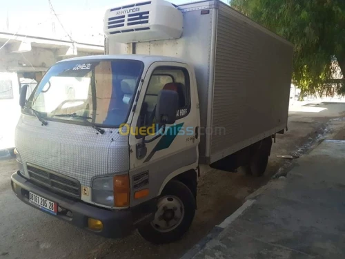 هيونداي    H65
