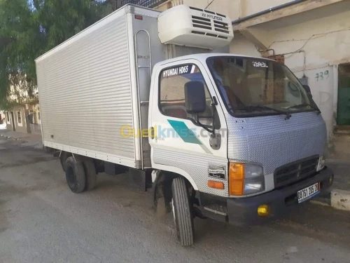 هيونداي    H65