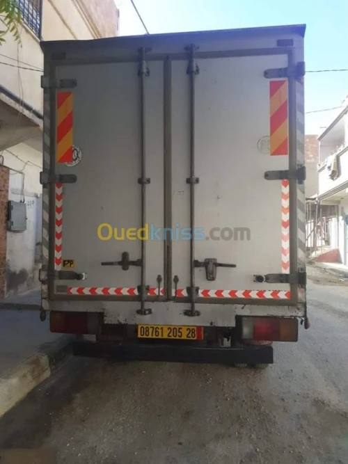 هيونداي    H65