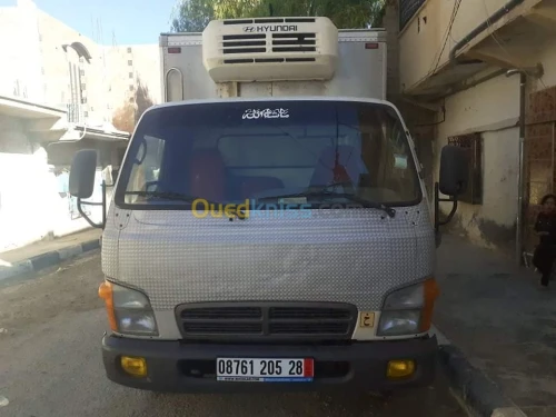 هيونداي    H65