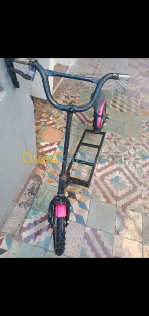 Trottinette