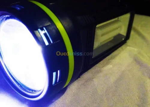 Cclamp solaire 