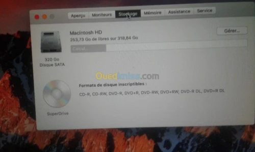 Mac book pro 