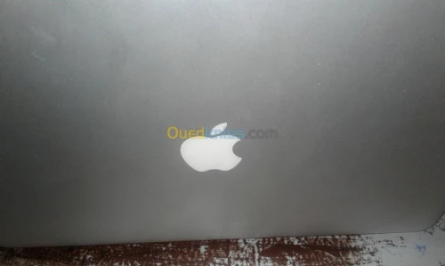 Mac book pro 