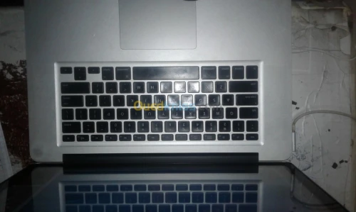 Mac book pro 