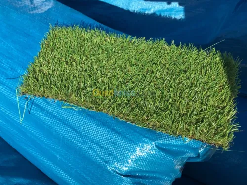 Gazon synthétique pour jardin,piscines