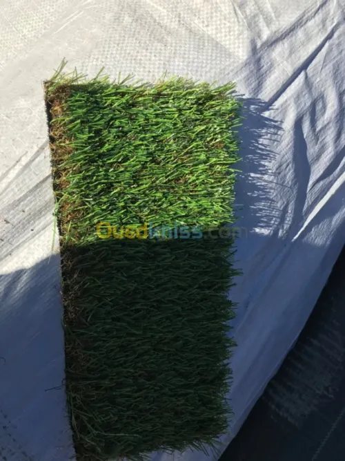 Gazon synthétique pour jardin,piscines