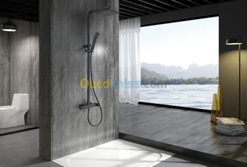 Colonne de douche imex made in Espagne