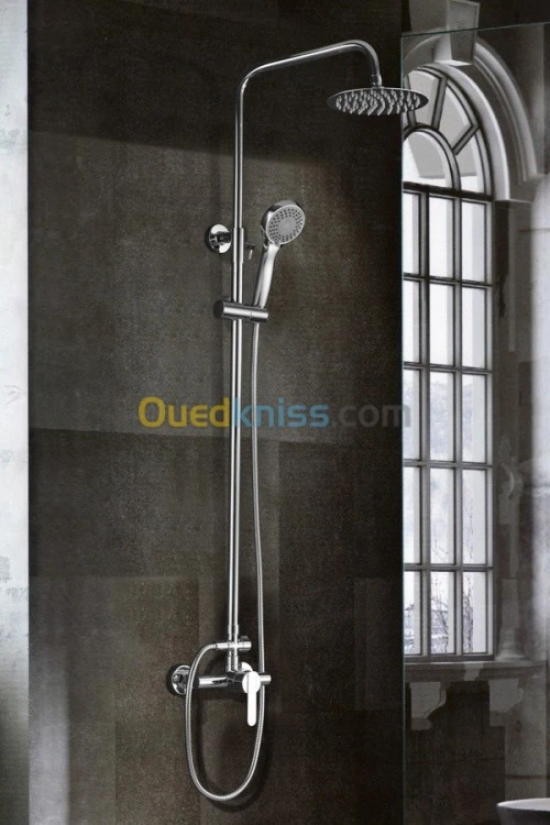 Colonne de douche imex made in Espagne