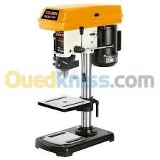 PERCEUSE A COLLONE TOLSEN 350W