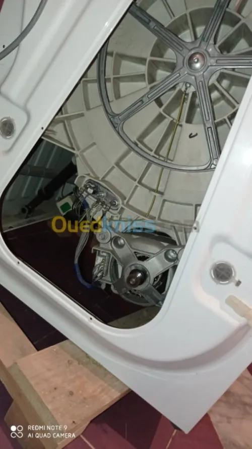 Reparation et installation froid  Pour