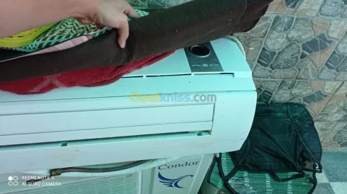 Reparation et installation froid  Pour