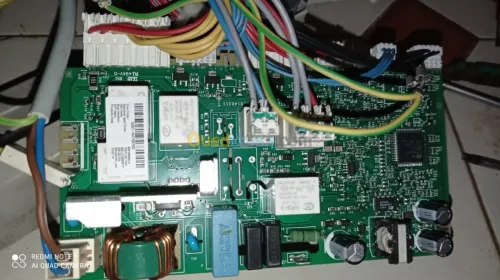Reparation et installation froid  Pour