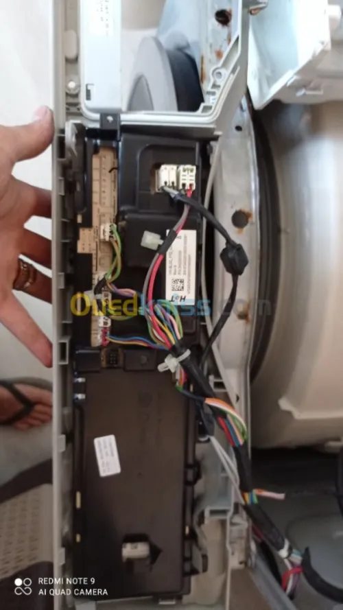 Reparation et installation froid  Pour