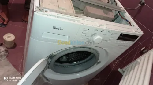 Reparation et installation froid  Pour