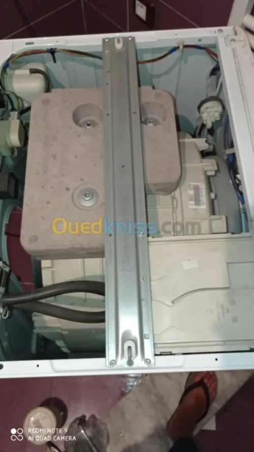 Reparation et installation froid  Pour