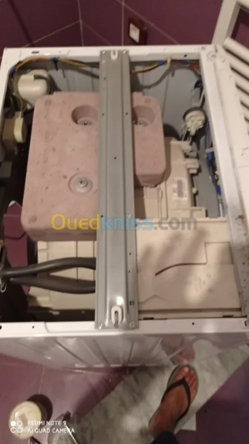 Reparation et installation froid  Pour