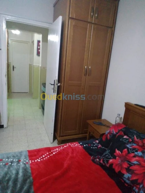 Vente Appartement F4 Alger Bir mourad rais