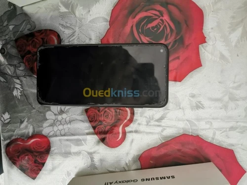 Samsung Galaxy A11
