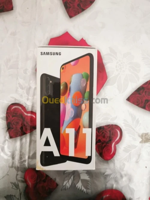 Samsung Galaxy A11