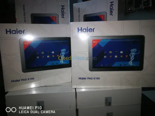 Haier PAD E100