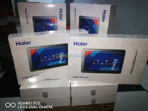 Haier PAD E100