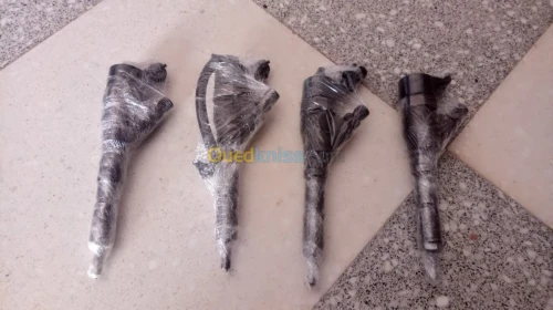 4 injecteurs 2.0 HDI 110ch