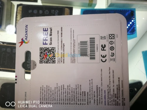 ADATA 8 GB. 16 GB