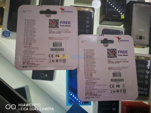 ADATA 8 GB. 16 GB