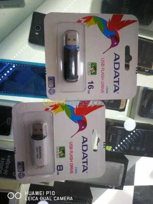 ADATA 8 GB. 16 GB