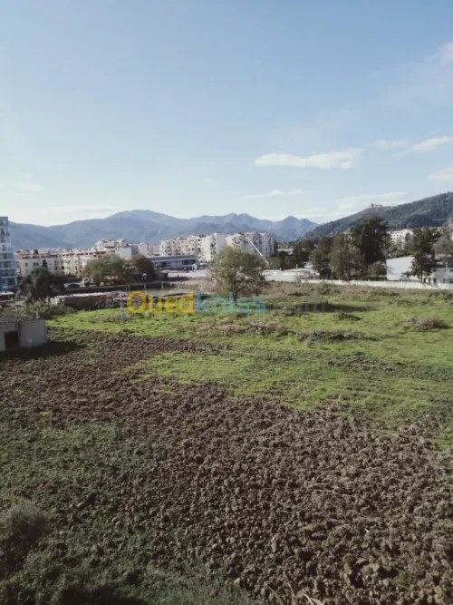 Vente Appartement F5 Bejaia Bejaia