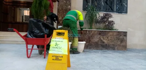  aménagement décoration et maintenance